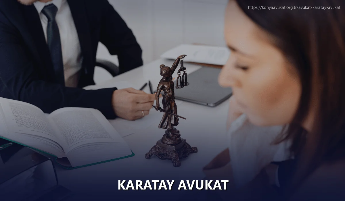 Karatay Avukat