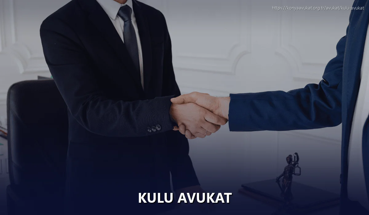 Kulu Avukat